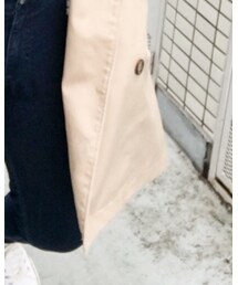 URBAN RESEARCH | トレンチコート