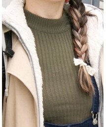 RETRO GIRL | トップス