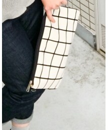 THE EMPORIUM | クラッチバッグ