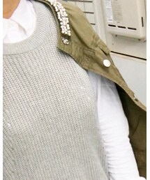 JEANASIS | ニット/セーター