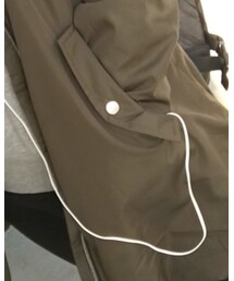 FOREVER 21 | ミリタリージャケット