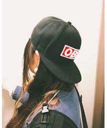 本日もスナップバックなり | その他