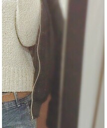 FOREVER 21 | ミリタリージャケット