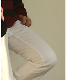 DEGAINE | デニムパンツ