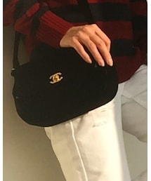 CHANEL | ショルダーバッグ