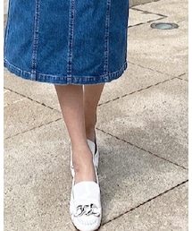 CHANEL | ローファー