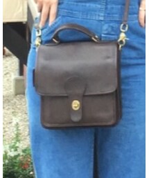 オールドコーチ | ショルダーバッグ