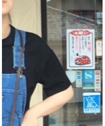 UNIQLO | Tシャツ/カットソー