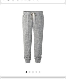 UNIQLO | ストレッチジャージーアンクルパンツ
(その他パンツ)