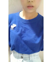 A&F | Tシャツ/カットソー