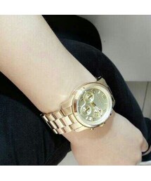 MICHAEL KORS | アナログ腕時計