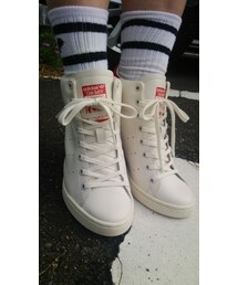 adidas | スタンスミス(シューズ)