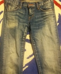 TODAYFUL | デニムパンツ
(デニムパンツ)