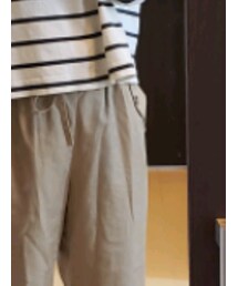 GU | チノパンツ