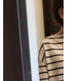 GU | Tシャツ/カットソー