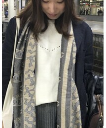 DEICY | ニット/セーター