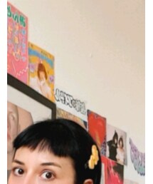 PARIS KID'S | バレッタ/ヘアクリップ