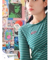 pull and bear | タンクトップ