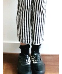 VANS | スニーカー