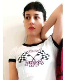 pull and bear | Tシャツ/カットソー