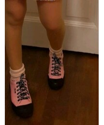 LAZY OAF | スニーカー