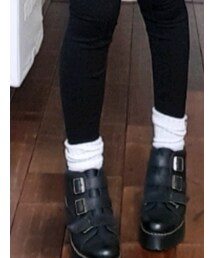 Dr. Martens | ブーティ