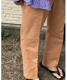 used | デニムパンツ