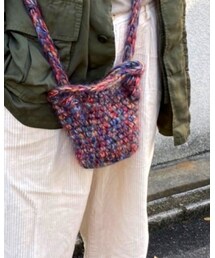 kotagushiken | ショルダーバッグ