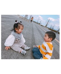 兄妹コーデ👕 | その他