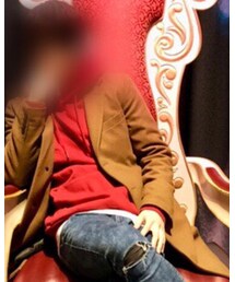 GU | チェスターコート