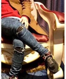 Bershka | デニムパンツ