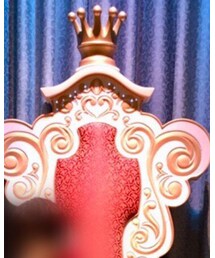 Disney | シンデレラ城のchair(インテリア)