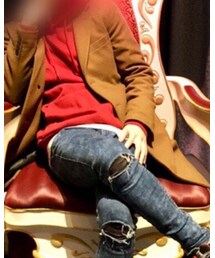 GU | Tシャツ/カットソー