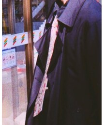 しらん | ネクタイ