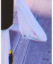 おやつ | バッグ