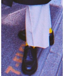 イギリスで拾ってきた靴 | シューズ