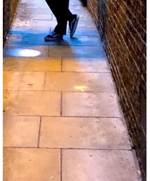 あ！ | ジャージ