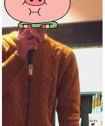 GU | ニット/セーター