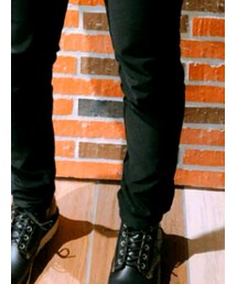 no brand | チノパンツ