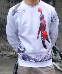 no brand | スウェット