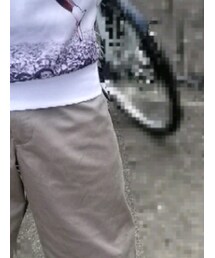 no brand | その他パンツ