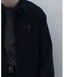 POLO RALPH LAUREN | ブルゾン