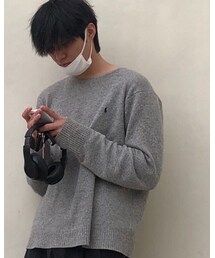 POLO RALPH LAUREN | ニット/セーター