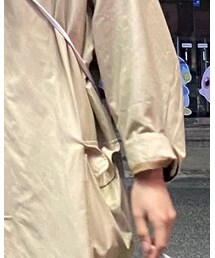 Calvin Klein | メッセンジャーバッグ