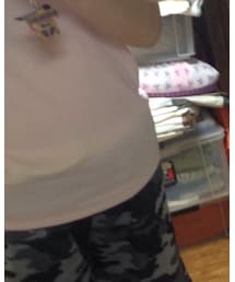 NEW BALANCE | Tシャツ/カットソー