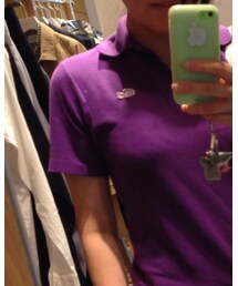 LACOSTE | ポロシャツ