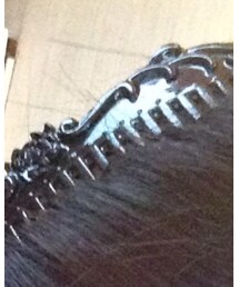 no brand | その他ヘアアクセサリー