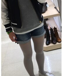 ZARA | デニムパンツ