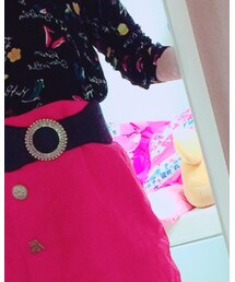 Romantic Standard | ベルト