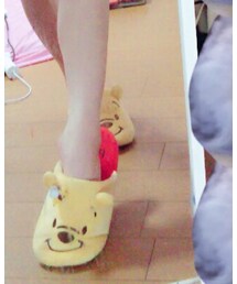 ぷーちゃん | その他